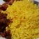 Cooksnap dari Naf Nav untuk resep Nasi kuning dari nasi kering di magic com