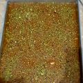 sonal Trivedi 's cooksnap of when they made અડદિયા પાક (Adadiya Paak Recipe In Gujarati).