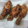 Cooksnap dari Ayindha untuk resep Ayam Goreng Bawang
