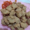 Cooksnap dari Raharjo Titin untuk resep Tahu keribo super kilat