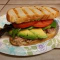 jessica.baker.50's cooksnap of when they made THE BEST Tuna Salad You'll Ever Have.