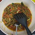 Cooksnap dari dwi lestari untuk resep Kerang Ijo Saus Pedas Manis