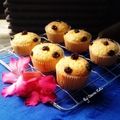 Cooksnap dari Diana Endri Rosisca untuk resep Vanilla Raisin Muffin
