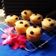 Cooksnap dari Diana Endri Rosisca untuk resep Vanilla Raisin Muffin