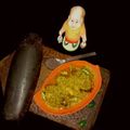 Runta Dutta's cooksnap of when they made সর্ষে ইলিশ (Shorsha illish recipe in Bengali).