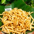 Cooksnap dari Aisyah Riries untuk resep Abon Pepaya