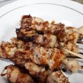 Cooksnap dari cahyanti untuk resep Sate Ikan Tuna