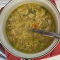 Cooksnap dari Devina Setyadharma untuk resep Sop Telor Jagung (Menu Sahur Simple)