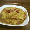 Cooksnap dari Gellyni Eriesia Gardini untuk resep Telor Saos Kecap