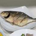 Ya 的 香煎白鯧魚 cooksnap