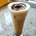 El cooksnap de joeblak cuando hizo Café frappe o granizado.
