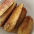 Cooksnap dari Dinda Ronny untuk resep Pilus kuning