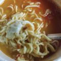 Cooksnap dari One Anno untuk resep Cara memasak pop mie pake telur