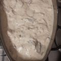 El cooksnap de alicia ines cuando hizo Salsa Para Vitel Toné. Un Clásico Navideño.