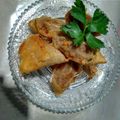 Cooksnap dari Youli Fajar Mentari untuk resep Ayam Gulung Kulit Lumpia