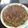 El cooksnap de Silvia Quiroga cuando hizo Tortilla de hojas de Brócoli.