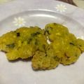 Cooksnap dari Sausan Dhiyya untuk resep #40 Tahu Aci Goreng
