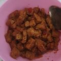 Cooksnap dari sarry untuk resep Orek tempe tanpa minyak