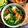Cooksnap của Nguyễn Hoàng Yến khi họ làm theo món Bữa trưa cấp tốc: Canh rau muống nấu ghẹ và thịt xay rim mắm