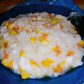 Cooksnap dari Aura Sandra untuk resep Tinituan (Bubur Manado)