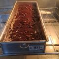 Cooksnap dari Chippy Intan Hapsari untuk resep Brownies Panggang (Shiny Crust Brownies) - anti gagal
