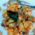Cooksnap dari muzdha untuk resep Sambal Goreng Kentang Ati Ampela