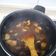 El cooksnap de Gonzalo Del cerro cuando hizo Pechuga de pavo con salsa de miel.