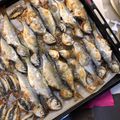 Beste Kurt 's cooksnap of when they made Baked fish.
