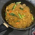 Cooksnap dari Henny Arianti untuk resep Bihun Goreng Ceria ala Resto