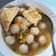 Cooksnap dari dian aulia rofidah untuk resep SoCi KuDas ~ Baso Aci Kuah Pedas 😄😋