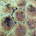صورة من چى چى، شاركها بعد تجربة وصفة خليه النحل بالجبنه