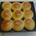 愛麗絲 的 奶油餐包 cooksnap