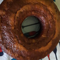 El cooksnap de Vanee cuando hizo Budín marmolado.