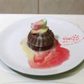 Cooksnap dari yuni untuk resep puding coklat