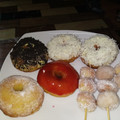 Cooksnap dari Elda Delviana untuk resep Donat empuk tanpa ulen tanpa kentang (simple)