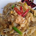Cooksnap dari Dyah Bhinneka untuk resep Kwetiaw Goreng Medan