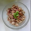 Cooksnap dari Nia d'Kitch untuk resep 23. Tempe Kencur Pedas Ala Bunda
