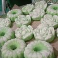 Cooksnap dari Mbk Irin untuk resep Putu Ayu Ekonomis anti gagal