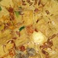 Cooksnap dari Ningsih Cahyani untuk resep Kare Daging resep Mama