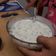 El cooksnap de jenny cuando hizo Salsa de yogur para untar.
