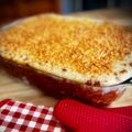 El cooksnap de Arianne cuando hizo Lasaña receta tradicional desde la boloñesa a la bechamel.