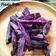 Cooksnap dari Ferasty untuk resep Baked Sweet Potato Fries