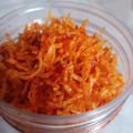 Cooksnap dari Anisa Aulia Rahman untuk resep Kentang Mustofa (Tips Renyah Awet 2 Bulan)