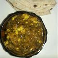 Manini Ray's cooksnap of when they made ডিম তড়কা (Egg Tarka recipe in Bengali).