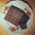 Cooksnap dari Pretty Sulistyo untuk resep Bolu Ketan Hitam Kukus