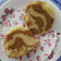 Cooksnap dari Sarastina Kaswari untuk resep ZEBRA CAKE