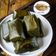 Cooksnap dari Putrie untuk resep Arem-arem (Lontong isi sayuran ayam)