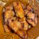 Cooksnap dari Ming Ching untuk resep Grilled Dori with honey garlic souce