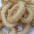 El cooksnap de mis-cocteles cuando hizo Calamares a la romana crujientes.