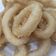El cooksnap de mis-cocteles cuando hizo Calamares a la romana crujientes.
